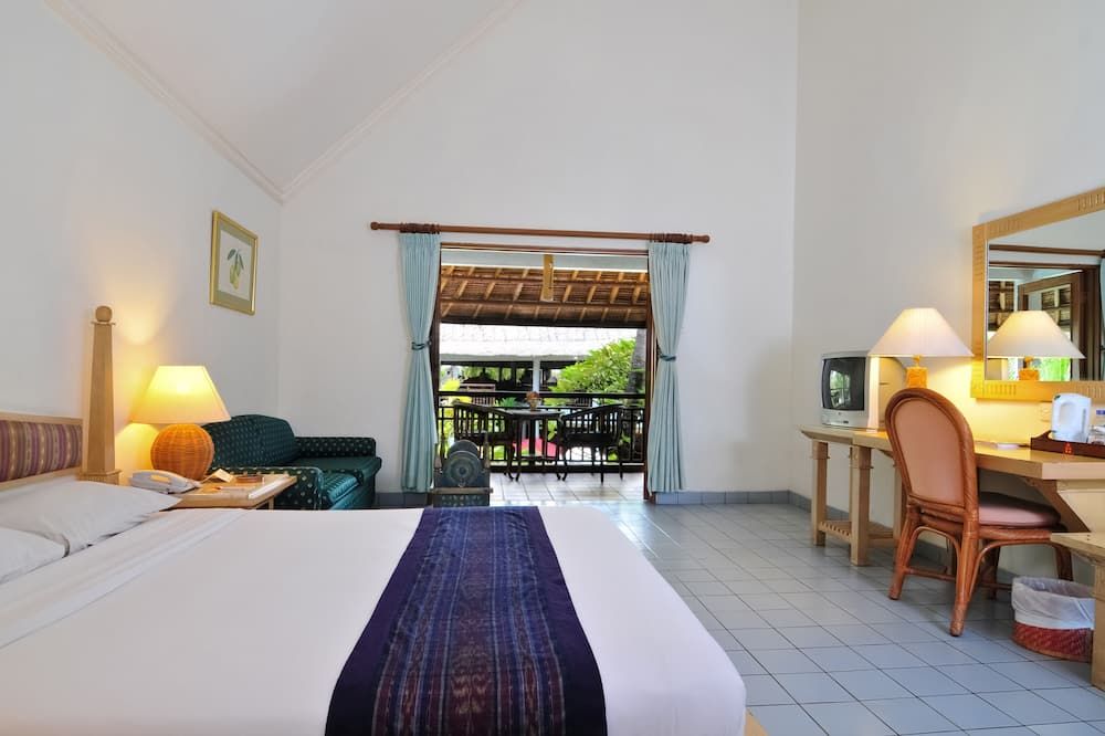 Habitación