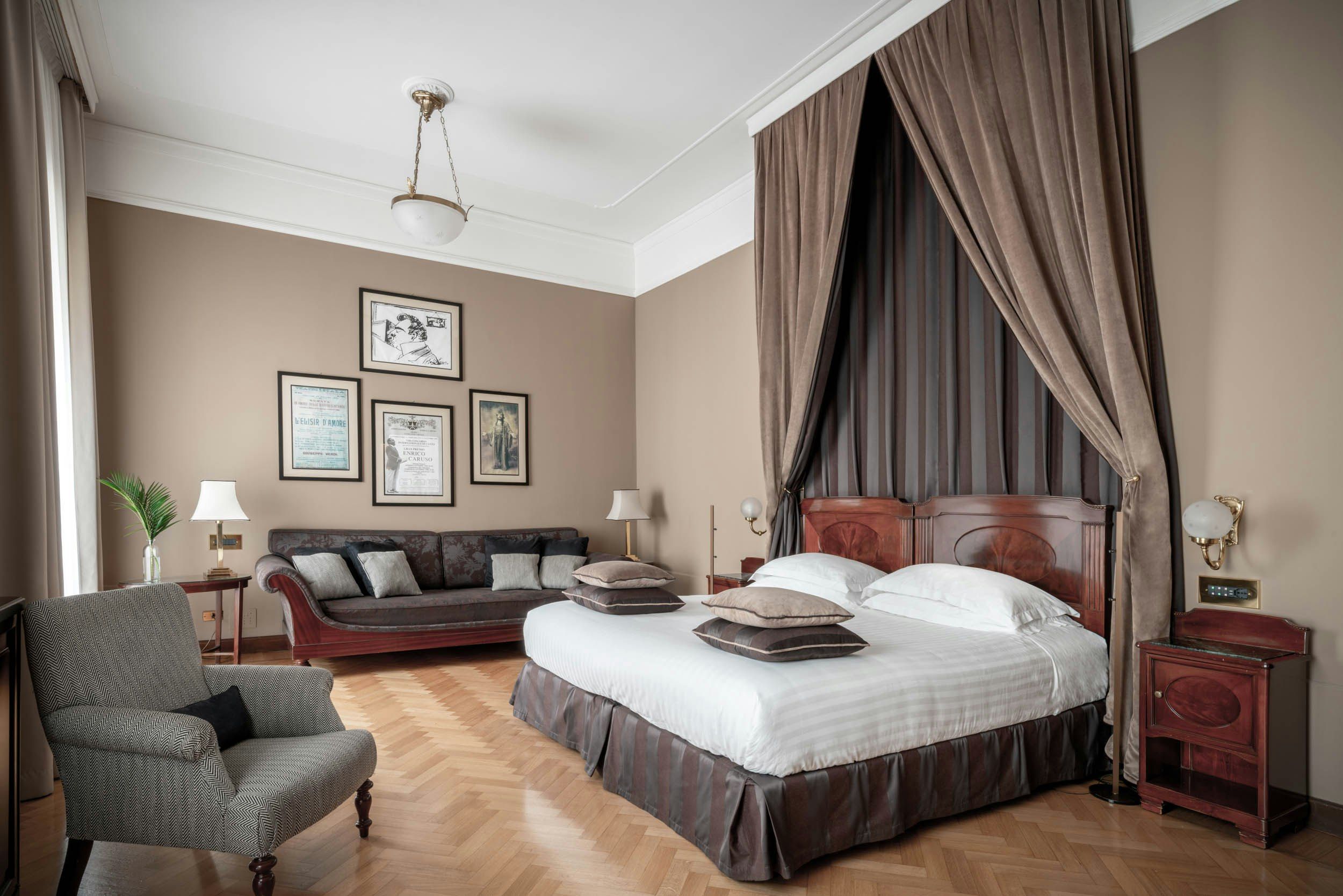 Habitación