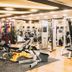 Gimnasio