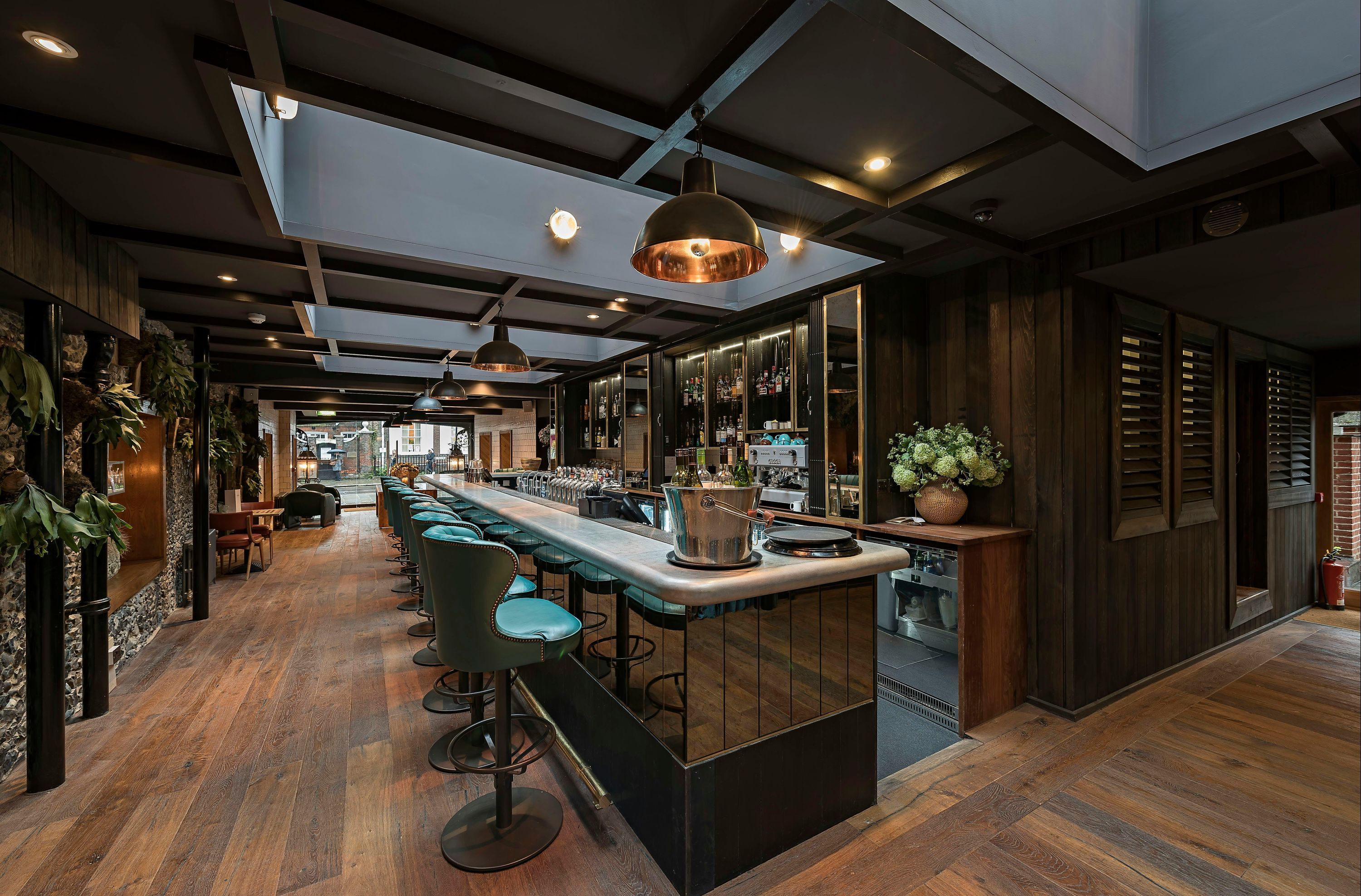 Bar Foto