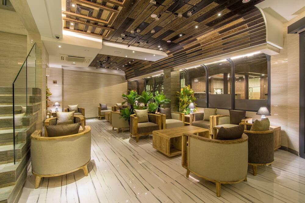 Sala de estar