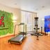 Gimnasio