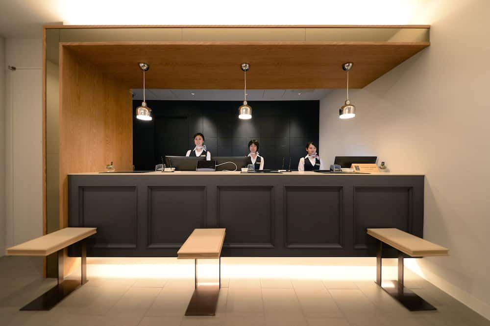 Recepción