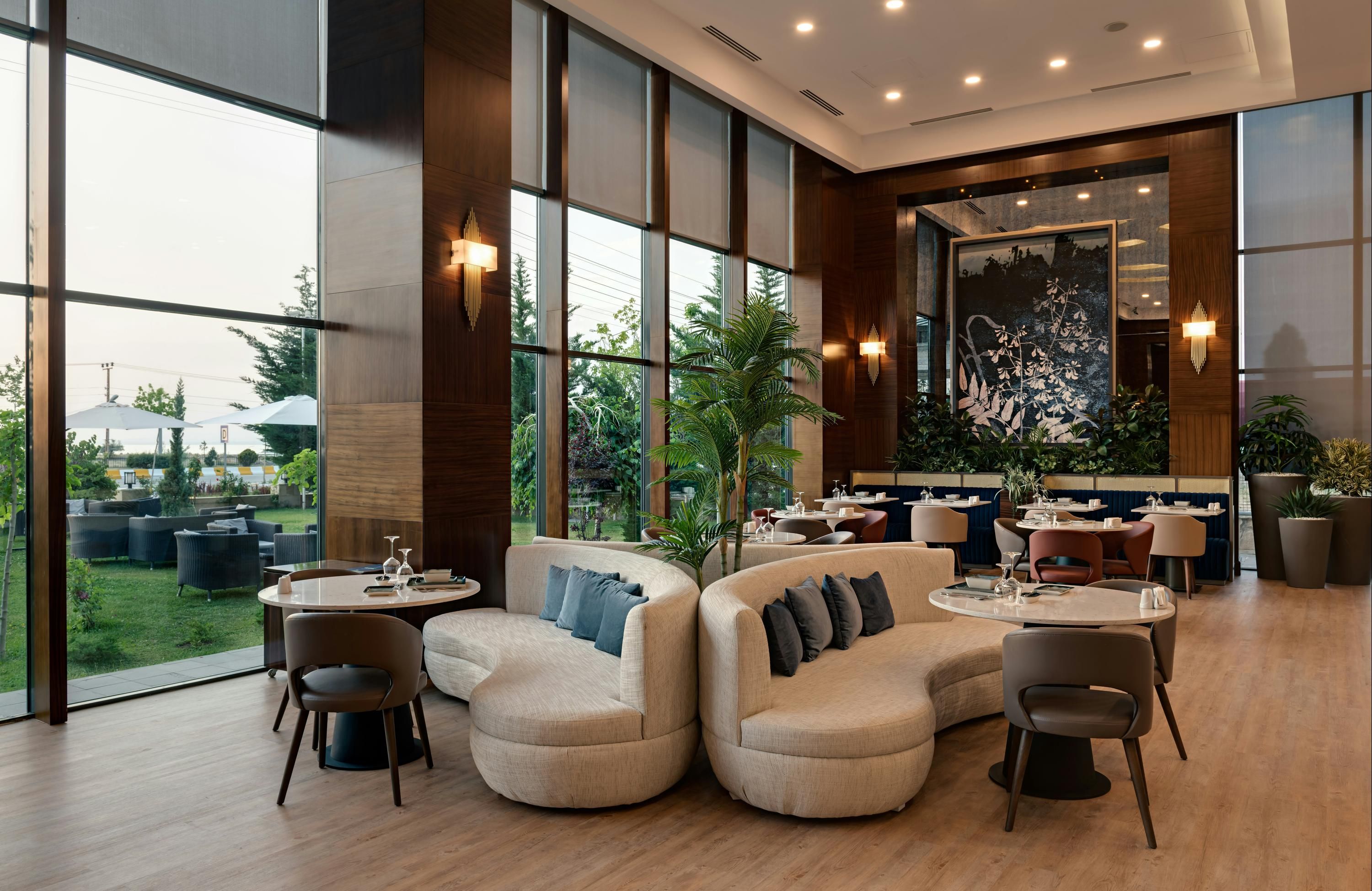 Restaurante