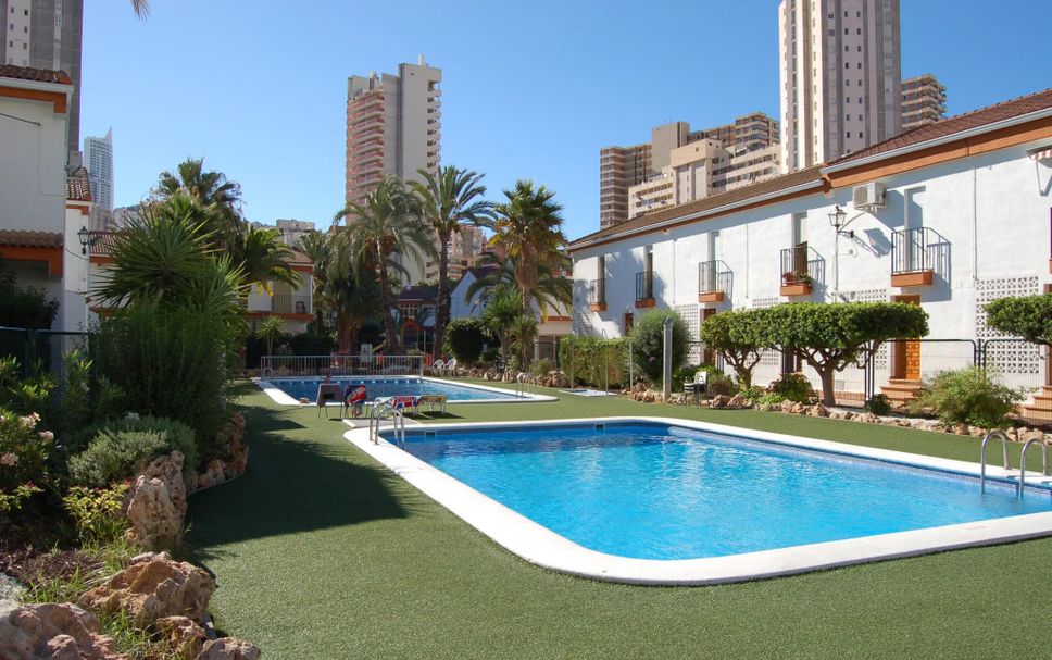 Piscina Foto
