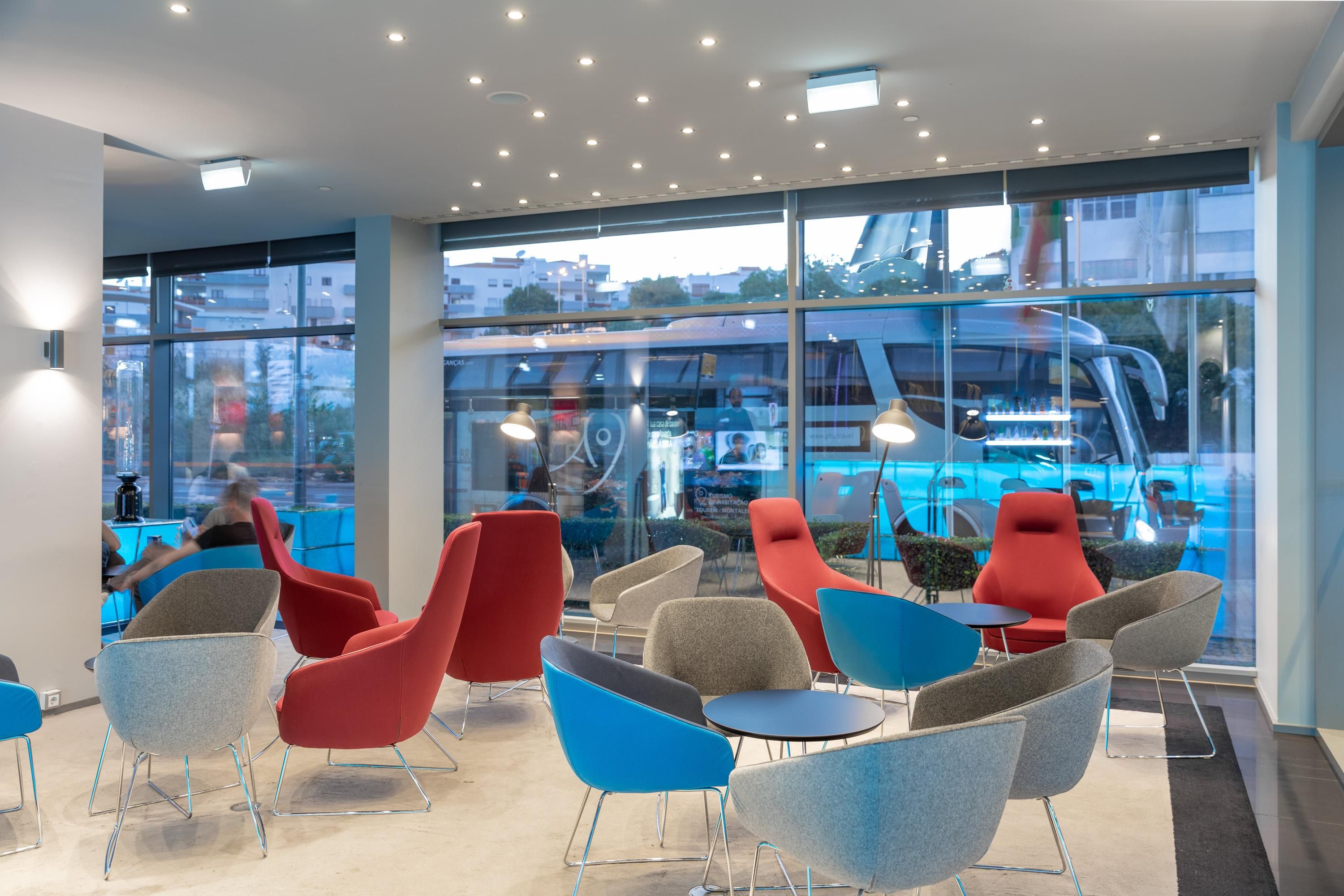 Sala de estar
