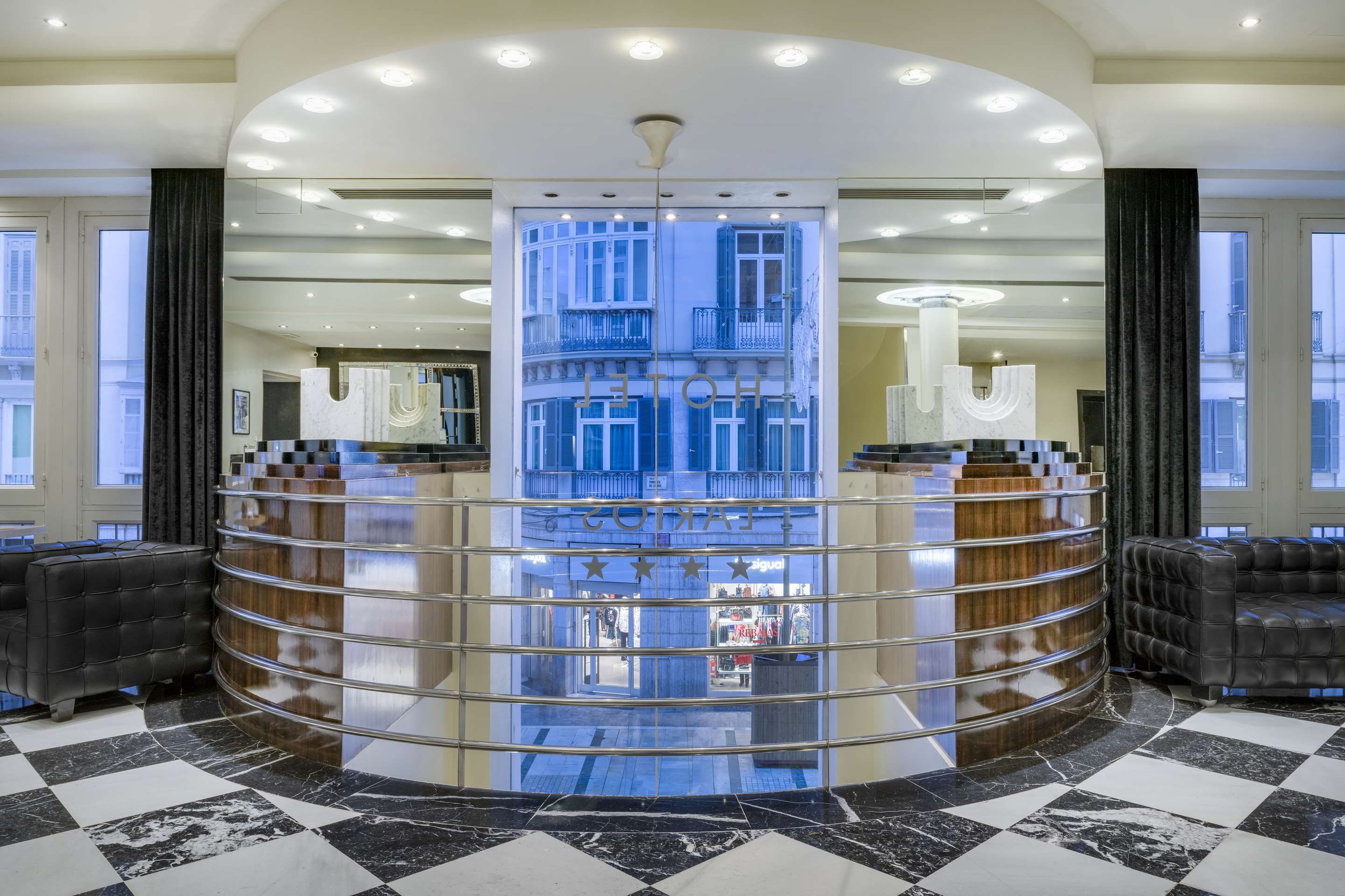 Recepción