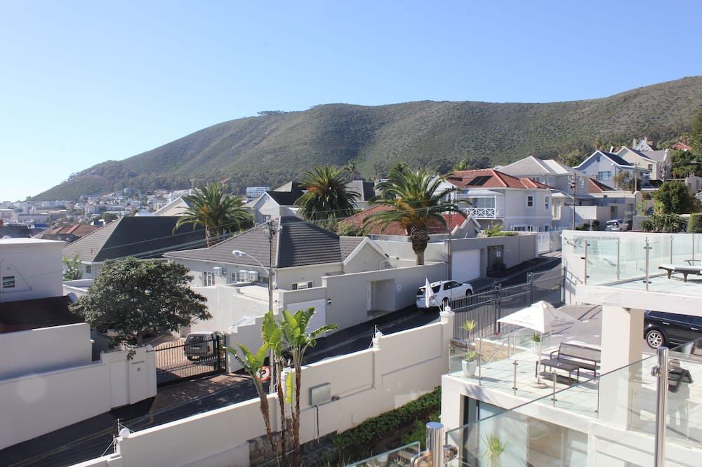 Vista del exterior