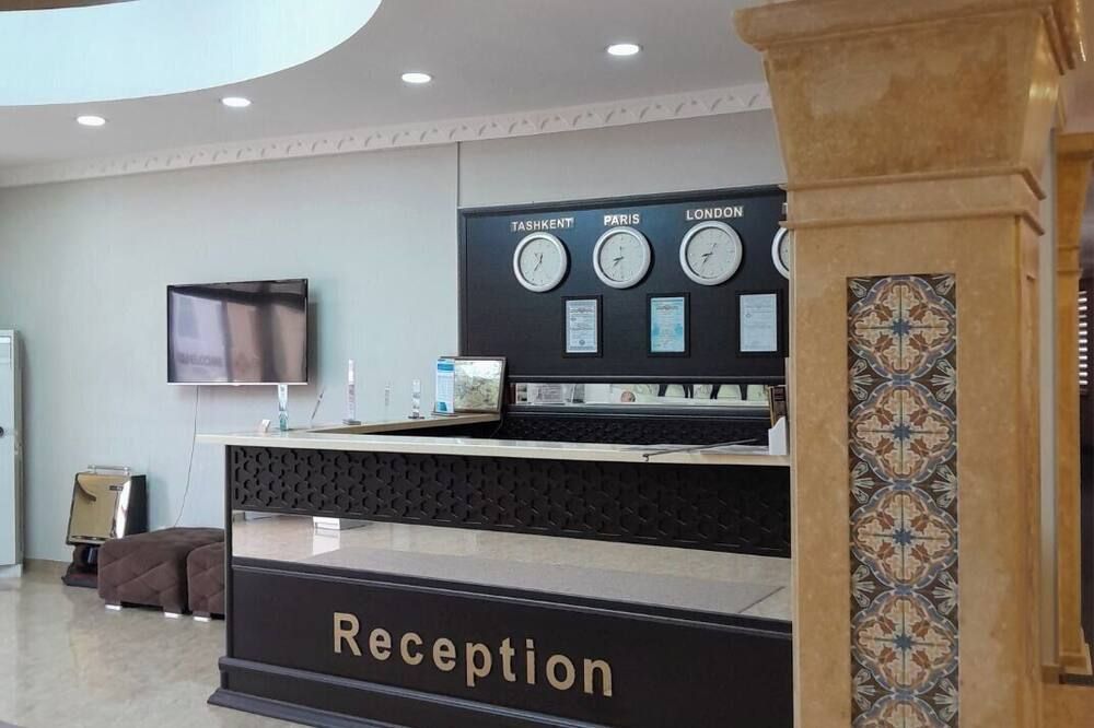 Recepción