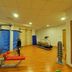 Gimnasio