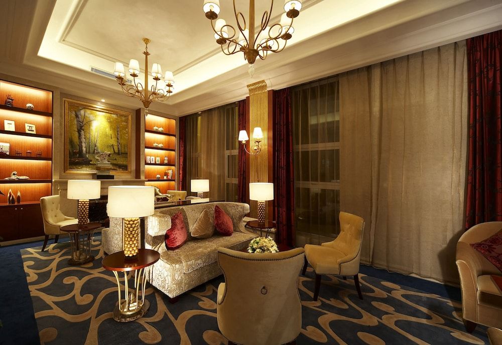 Sala de estar