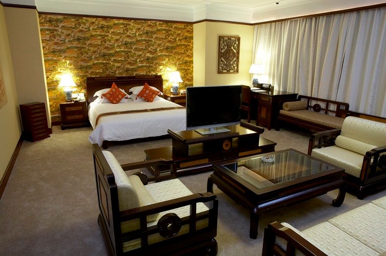Habitación