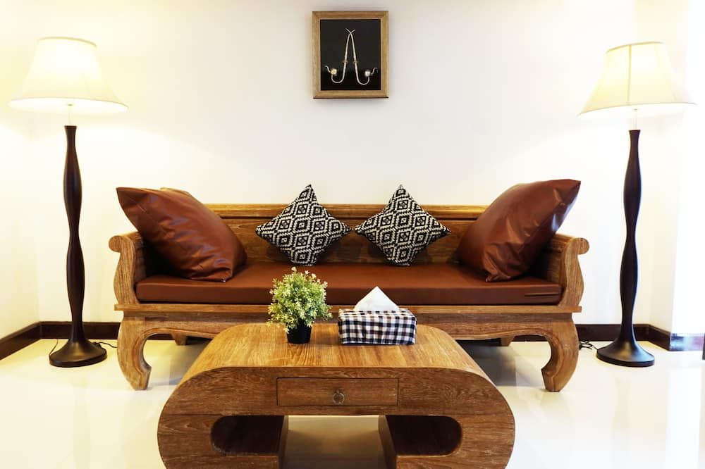 Sala de estar
