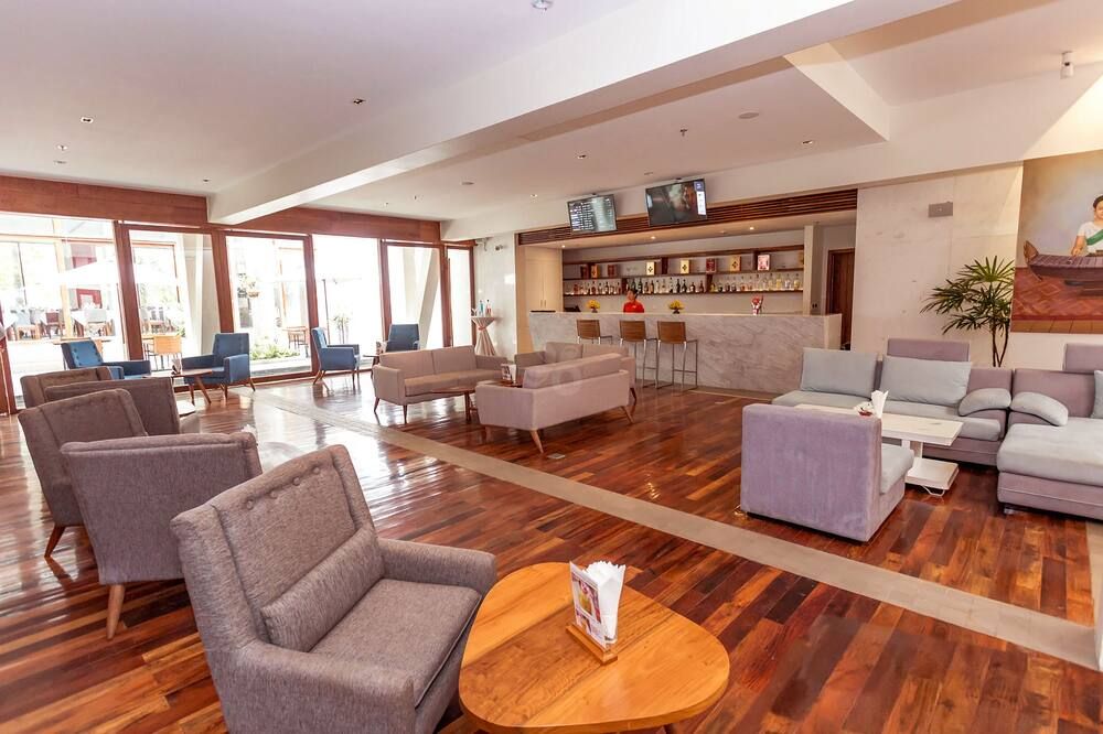 Sala de estar
