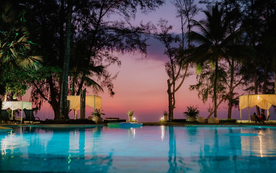 Piscina Foto