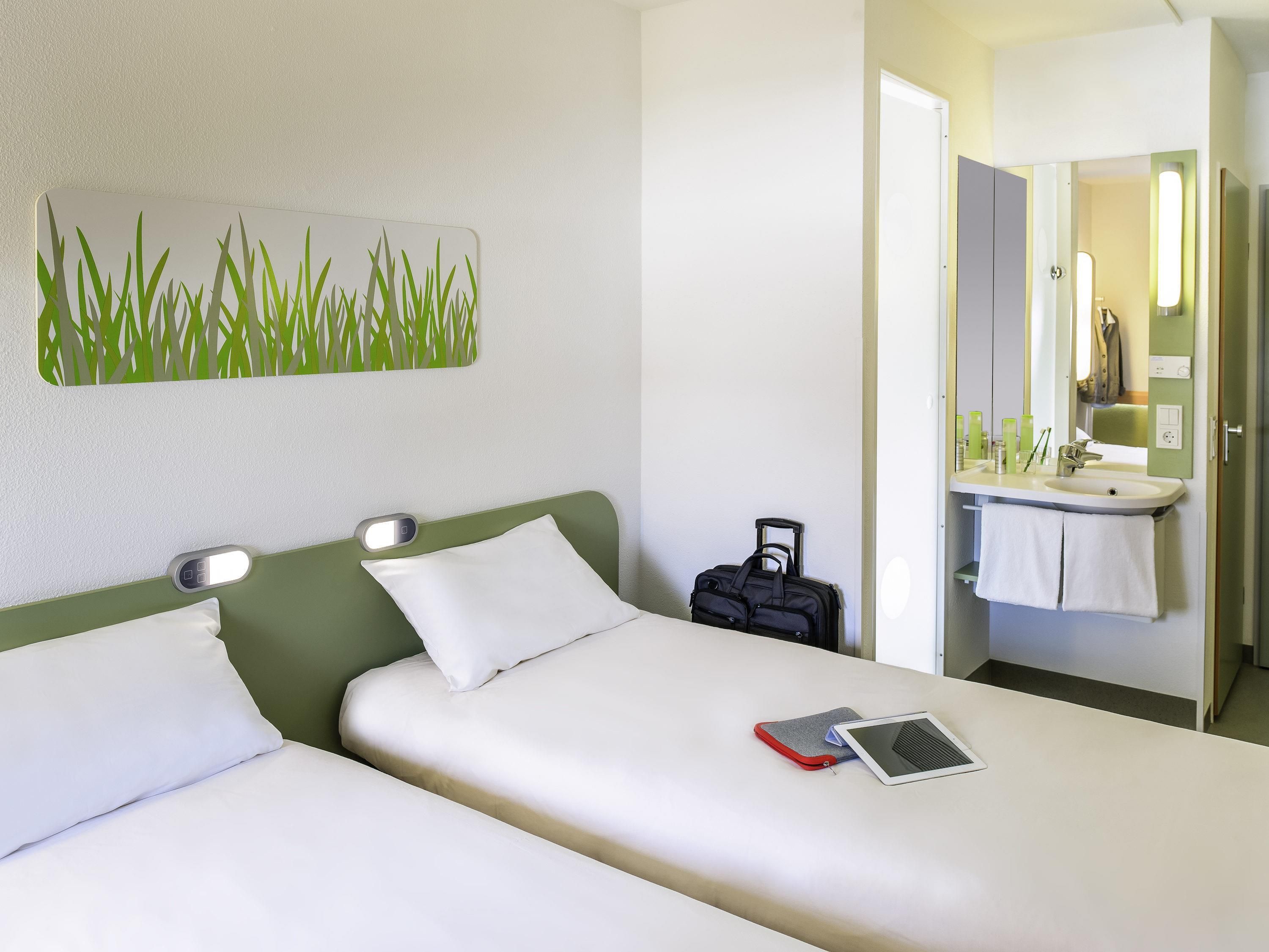 Habitación