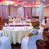 Sala de banquetes