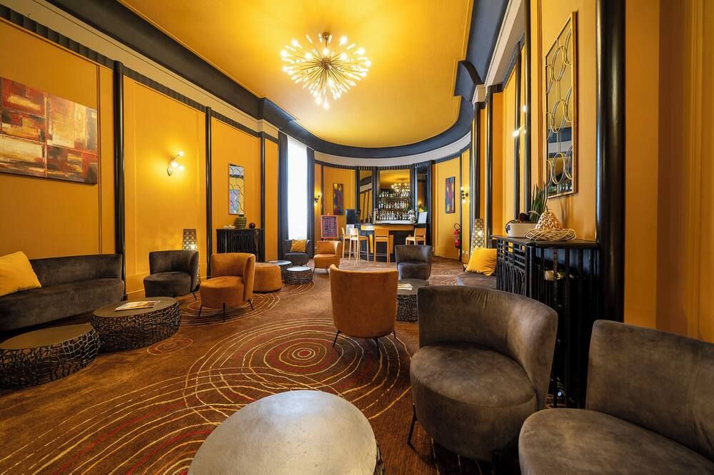 Sala de estar