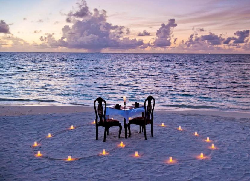 Playa Foto