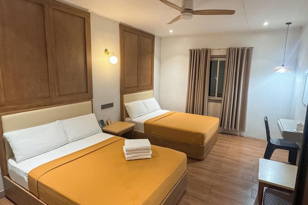 Habitación