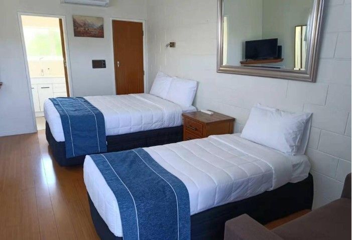 Habitación