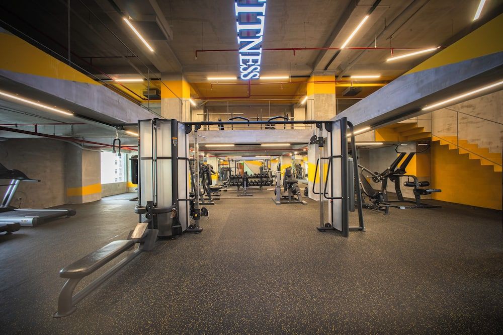 Gimnasio
