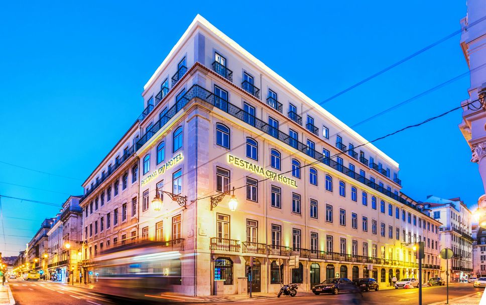 Edificio Foto