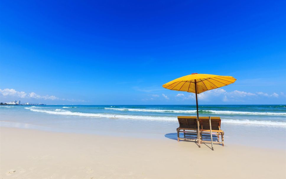Playa Foto