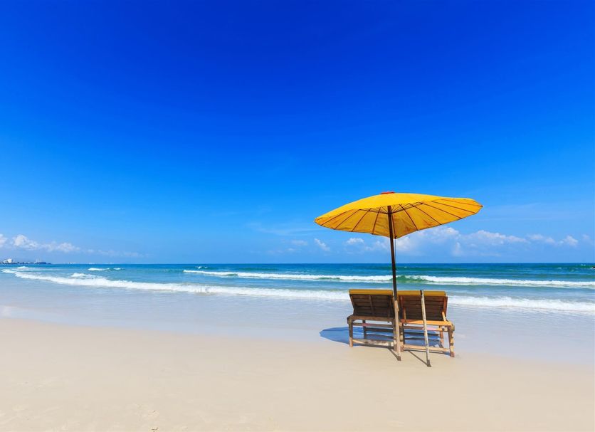 Playa Foto