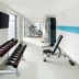 Gimnasio
