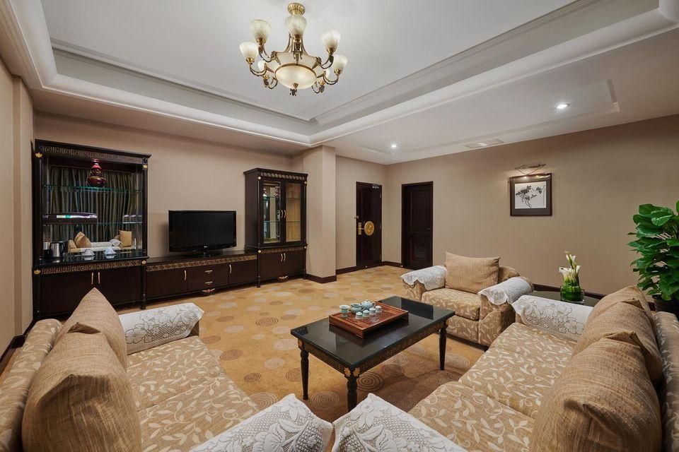 Habitación