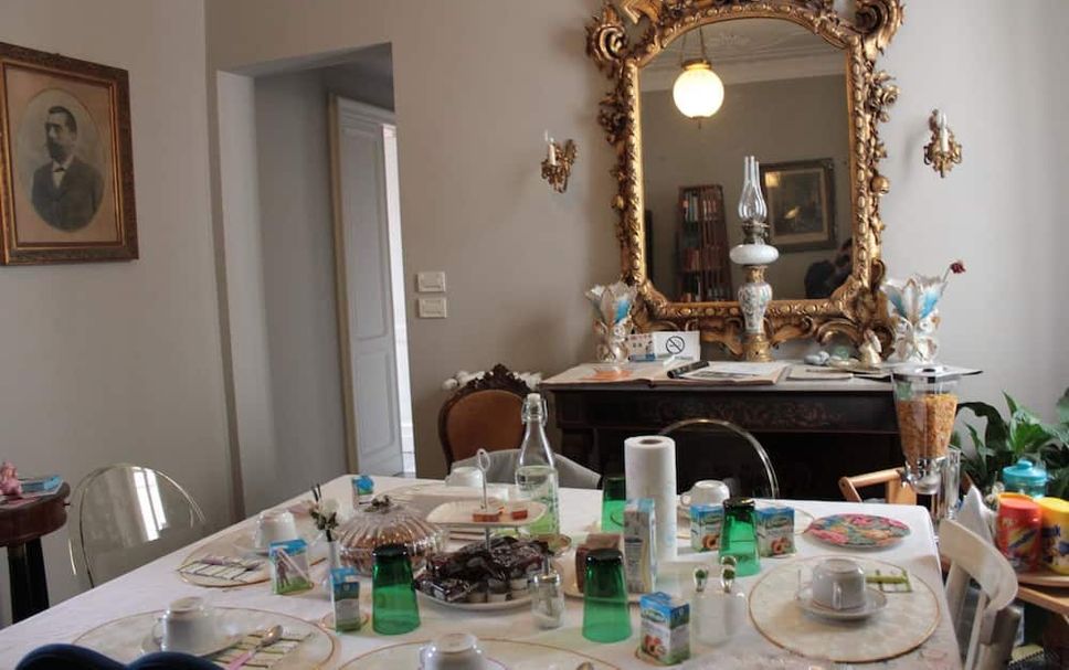Comedor Foto