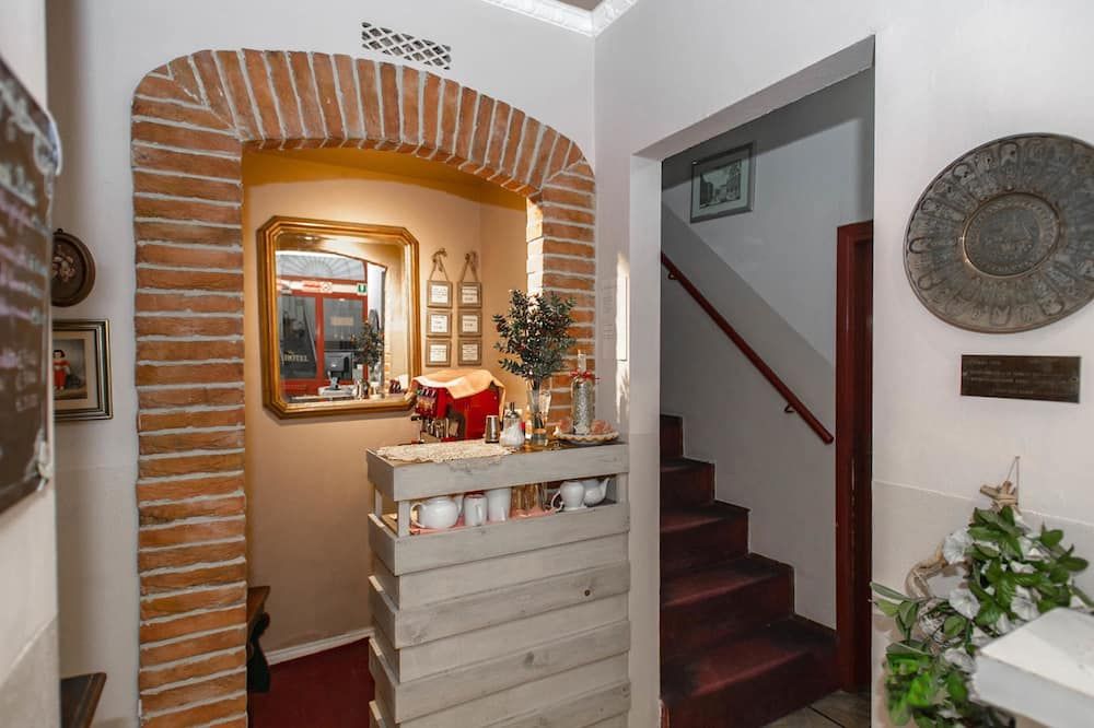 Escaleras