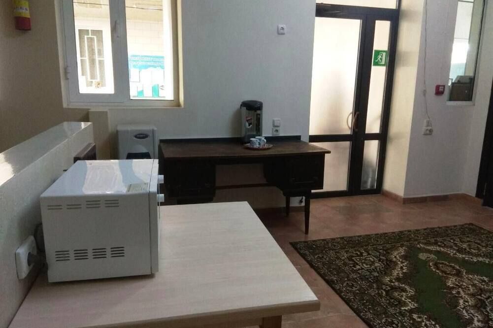 Servicio de la habitación