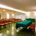 Sala de conferencias