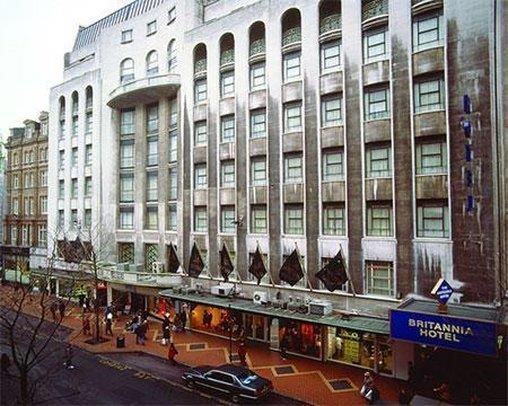 Edificio