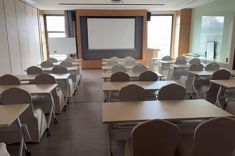 Sala de conferencias