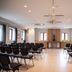 Sala de conferencias
