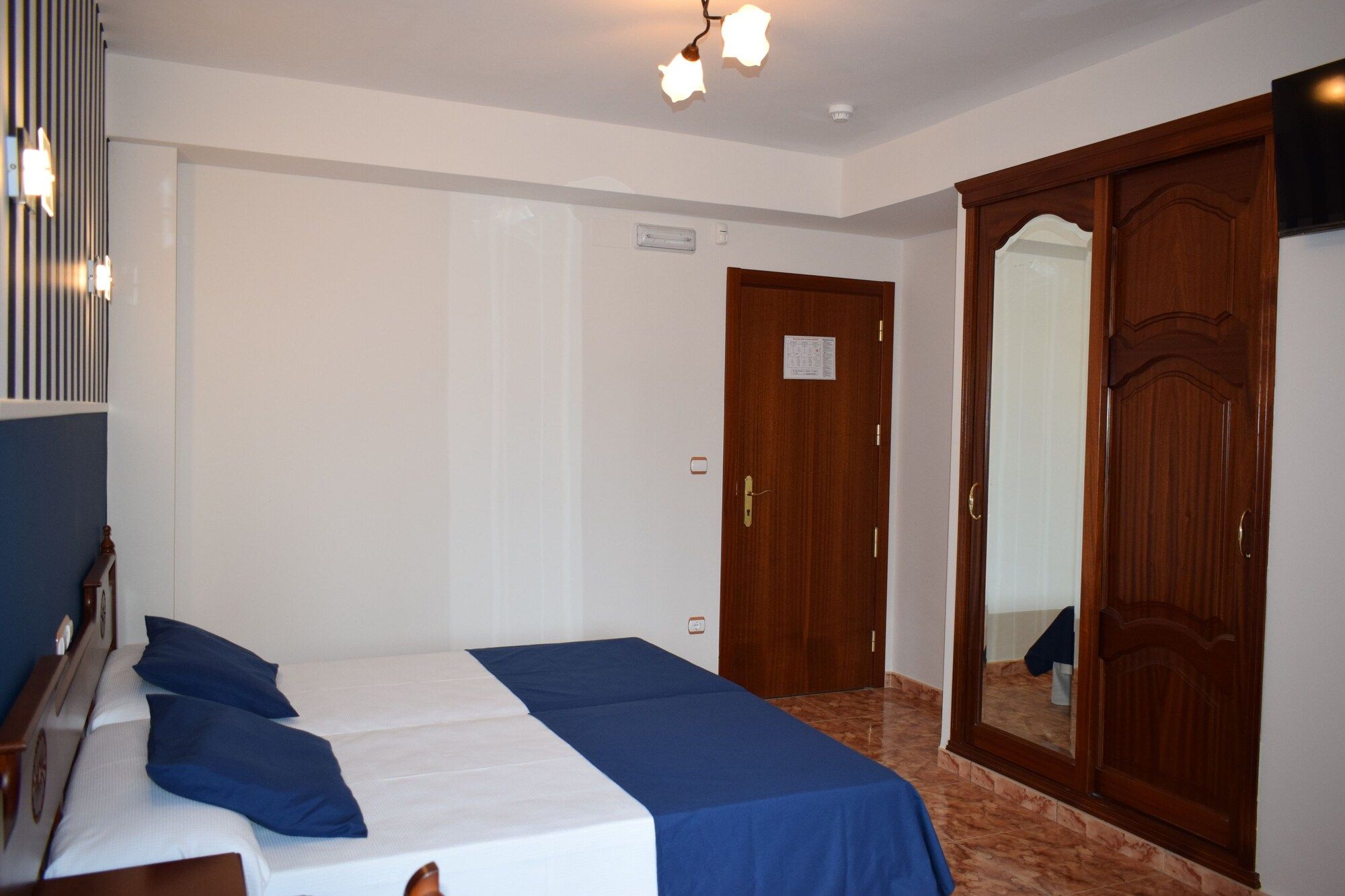 Habitación