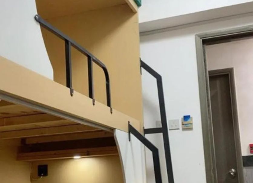 Escaleras Foto