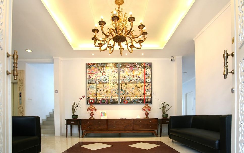 Recepción Foto