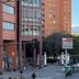 Vista del exterior