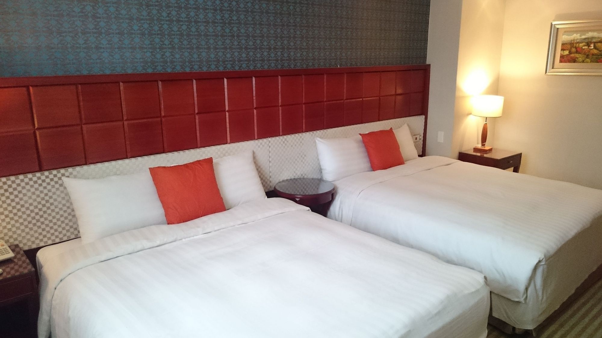 Habitación
