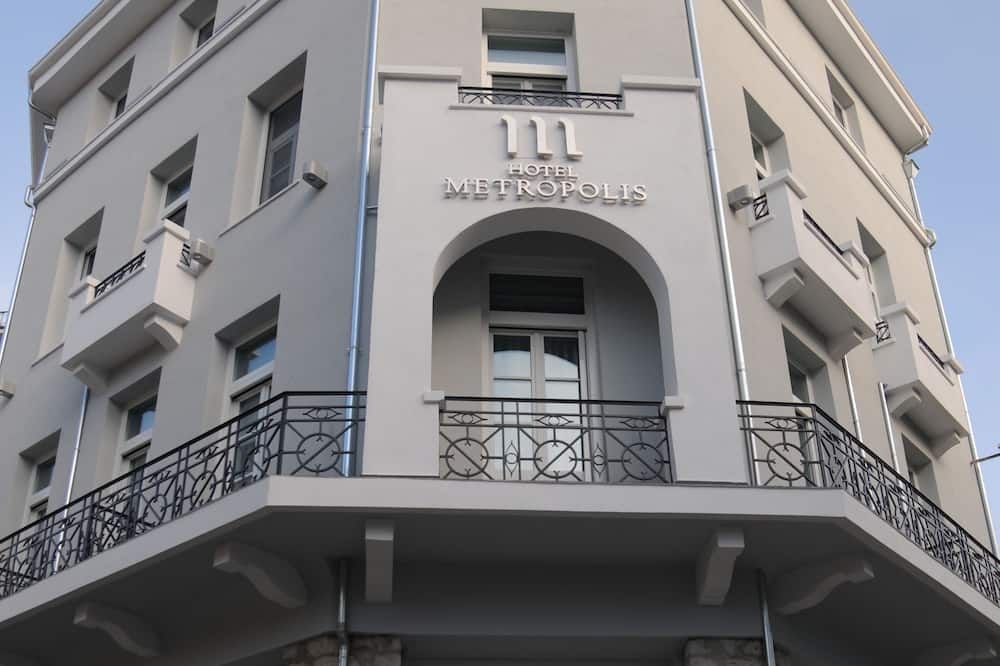 Edificio