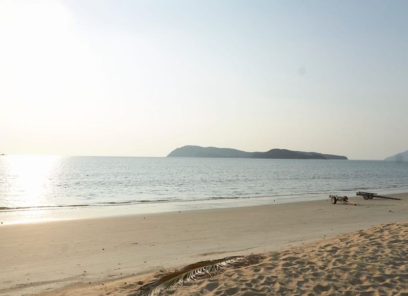 Playa Foto