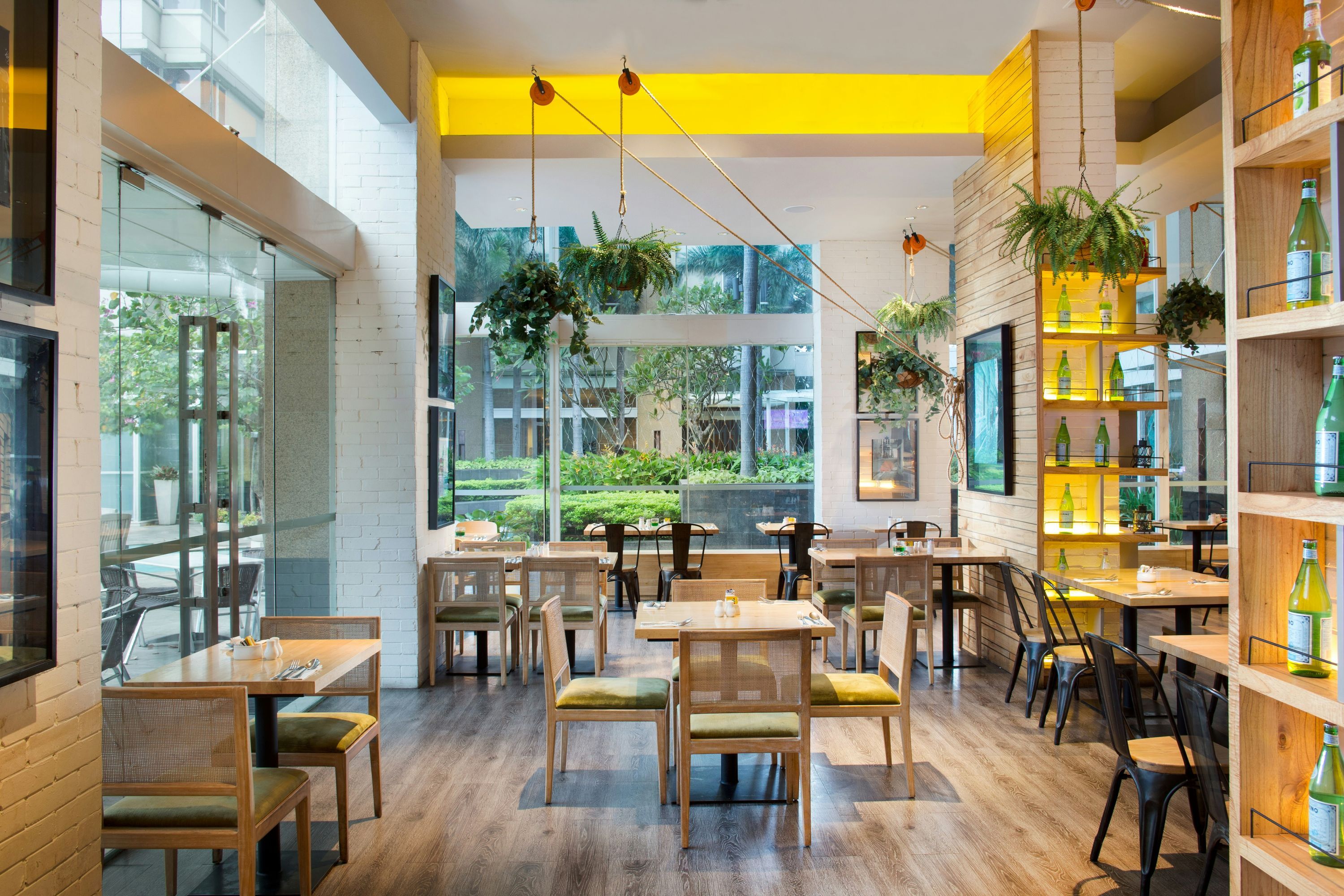 Restaurante