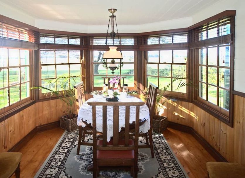 Comedor Foto