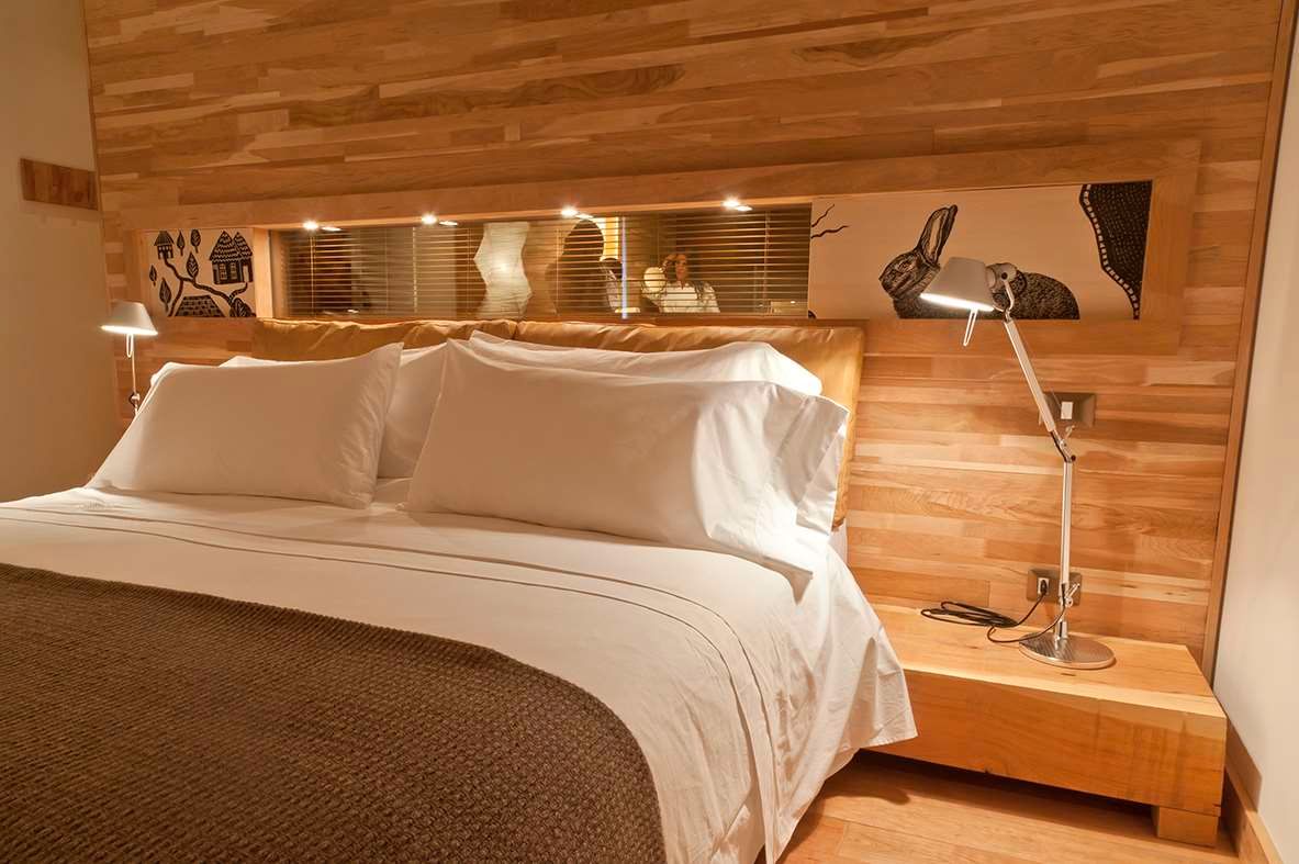 Habitación