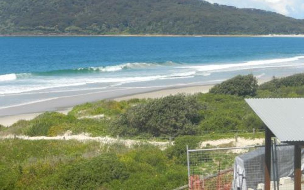 Playa Foto