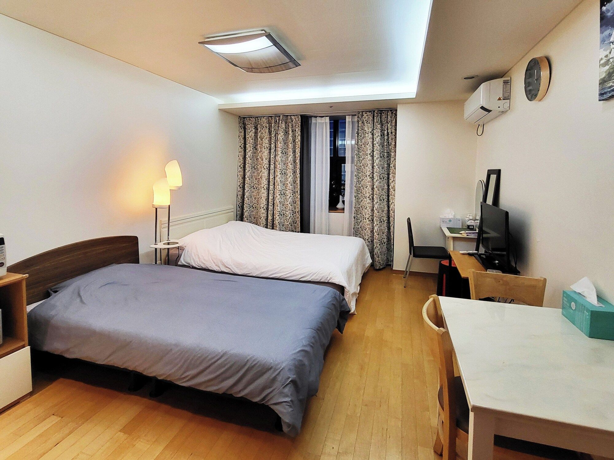 Habitación